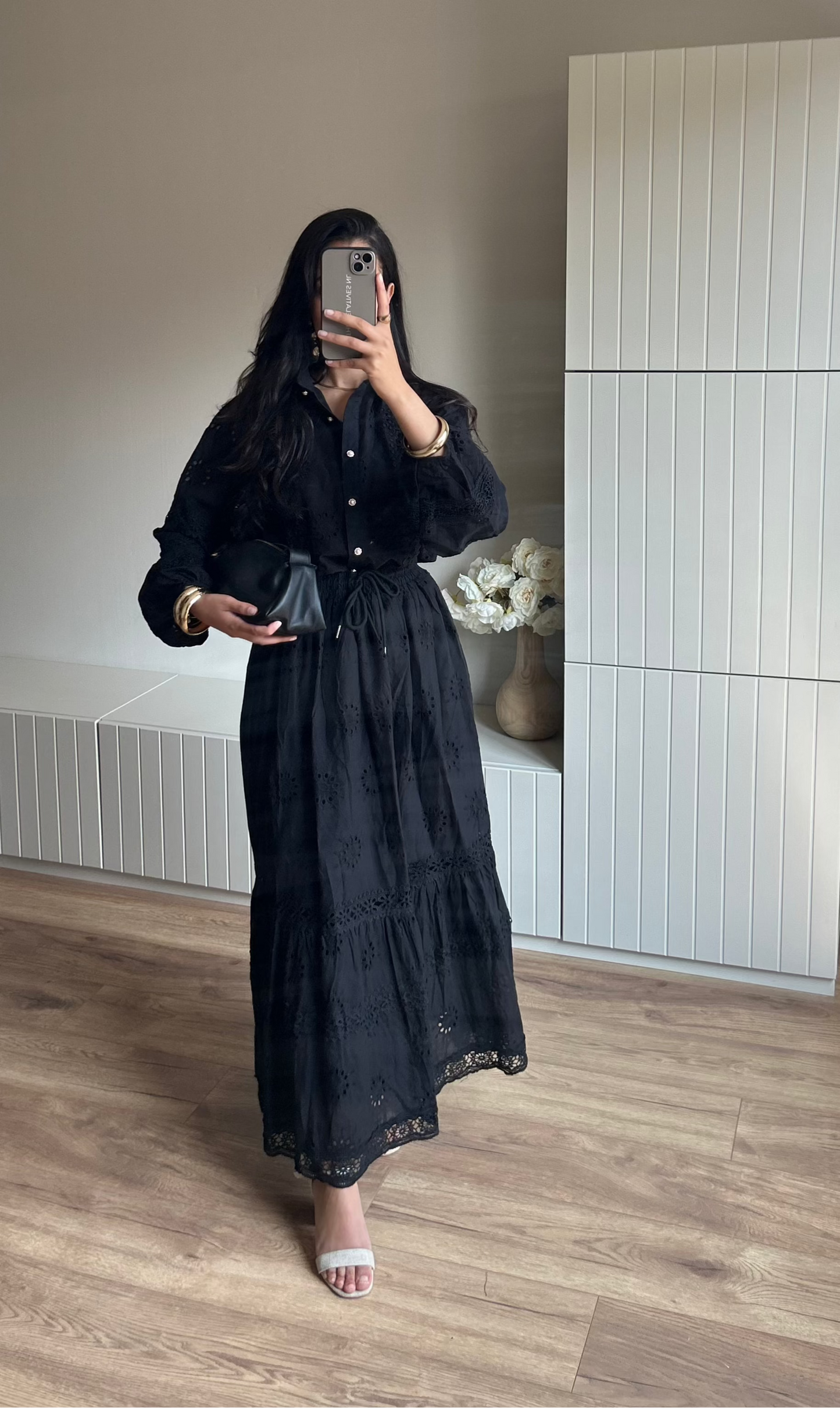 MALAK SET