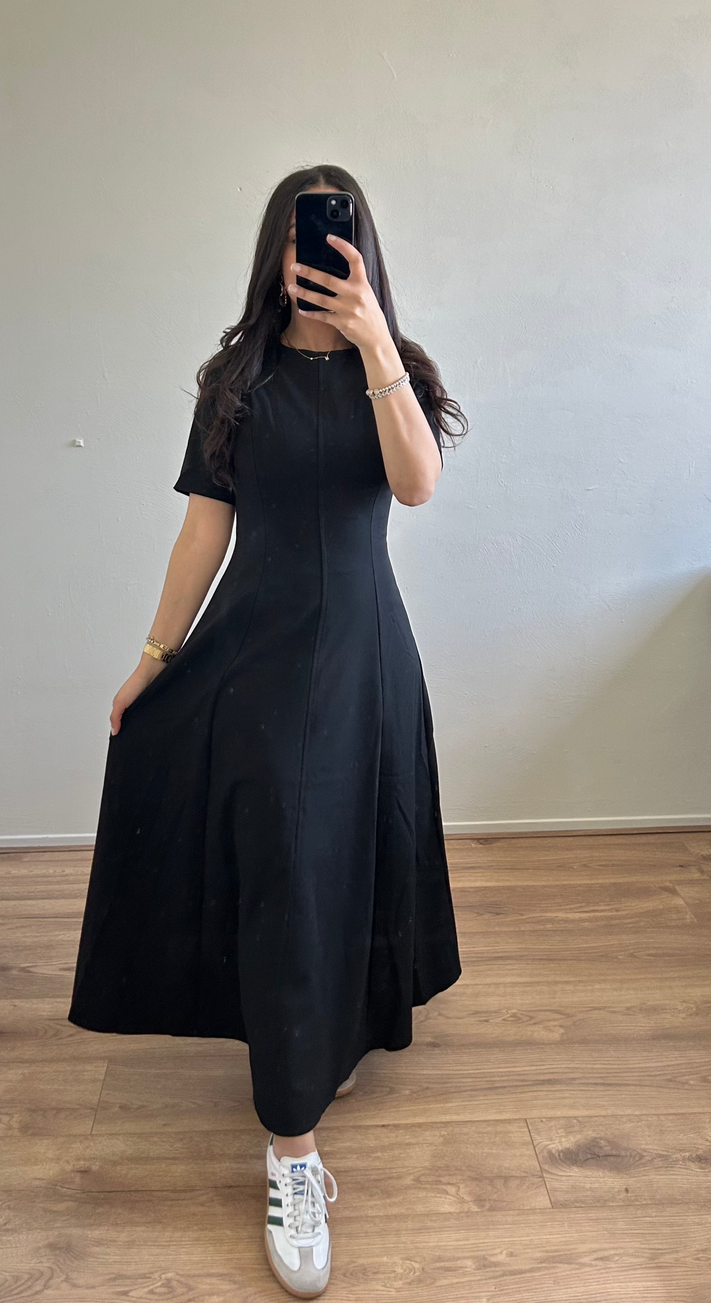 LAYALI DRESS
