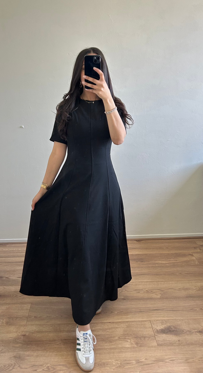 LAYALI DRESS