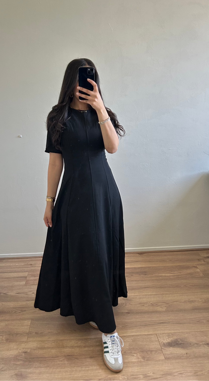 LAYALI DRESS