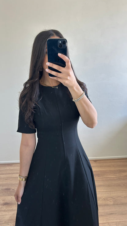 LAYALI DRESS