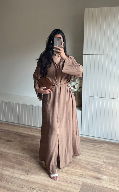 SAHARA DRESS