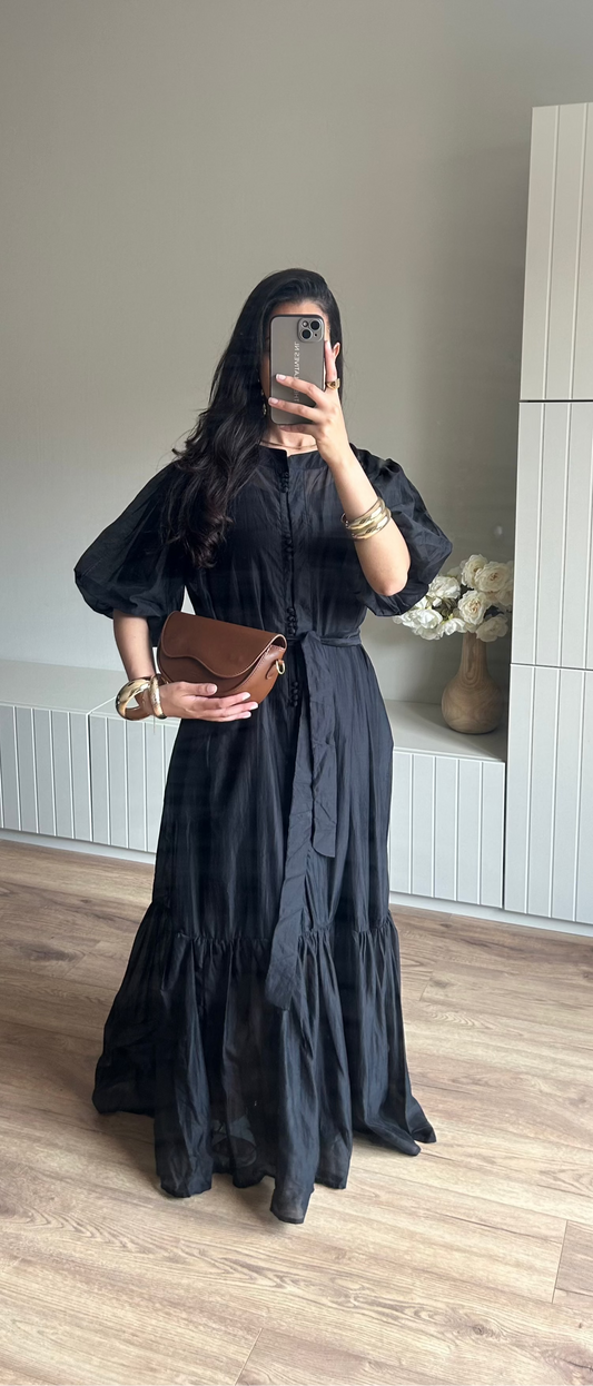 MAYSA DRESS